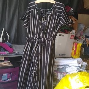 Women's jumpsuit